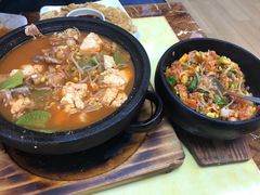 -故乡明太鱼屋(航北路店)