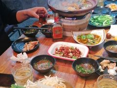 -KAOTOWN烤堂•烧烤(海汇港店)