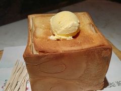 -绿茶餐厅(松江万达店)