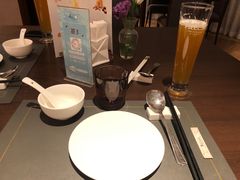 -静之湖湖畔餐厅