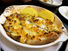 -妈阁铭记澳葡美食