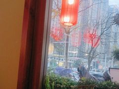 -大融厨·鸡毛店·川菜(果壳里东安湖店)