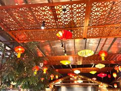 -园林美食城·本土农家菜(杨和镇店)