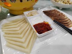 -淮扬印象(红莲大厦店)