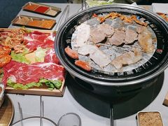 -正宗齐齐哈尔烤肉·齐牛哥鲜切炭火烤肉(杭州总店)