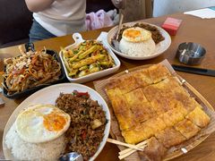 -婉泰·特色小吃·舂鸡脚(告庄二店)