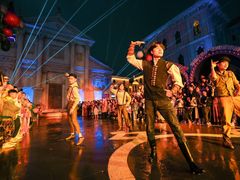 -华谊兄弟（长沙）电影小镇