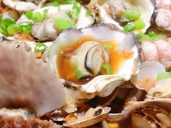 -87号烧烤海鲜·大排档(金沙滩店)