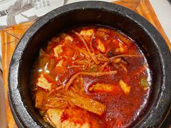 -七八冷面·延边朝鲜族美食(圣熙八号店)