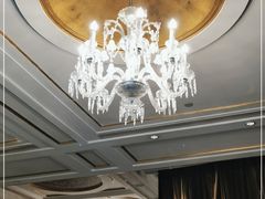 -北京励骏酒店-碧翠法国餐厅