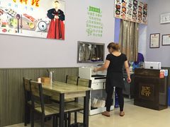 大堂-三顺韩式料理店(广益店)