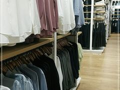 -优衣库(上海虹口龙之梦店)