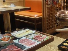 -牛也烧肉(摩尔城店)