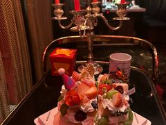 -鼎膳常火锅(华阳店)