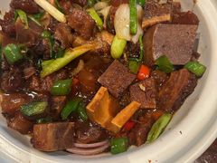 -壹只菜·崇明本地特色菜(崇明南门店)
