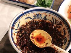 -三顾香牛羊肉泡馍(乾县店)