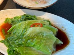 -蝴蝶里·粤菜·点心(滨江龙湖店)