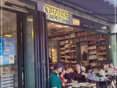 门面-Alimentari Grande(东湖路店)