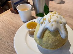 -After You Dessert Cafe(Silom Complex)