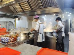 -清真磨沟沿老字号牛肉面(总店)