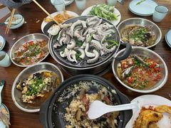 -溪悦渔庄(九龙湖店)