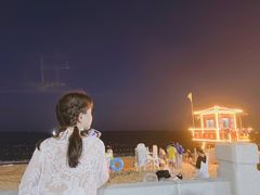 -汕头中海黄金海岸水上乐园