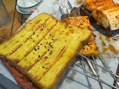 -亿牌牌东北烧烤(怀特店)