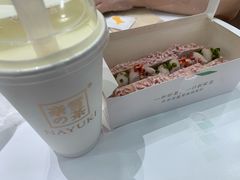 -奈雪的茶(国金中心店)