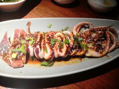 -前海沿·青岛菜(大拇指广场石老人店)