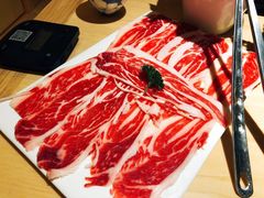 -越光米贩精致料理餐厅(金鹰店)