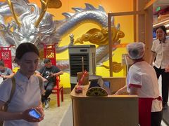 -小龙坎火锅(IFS HOT店)