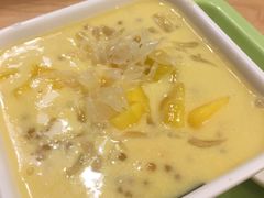 杨枝甘露-满记甜品(苏州中心店)