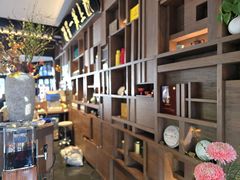 -豫园湖心亭茶楼