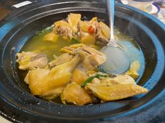 -醉南拳客家菜·河田鸡(东街口航空大厦店)