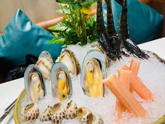 精选海鲜拼盘-德米火锅(深圳湾1号旗舰店)
