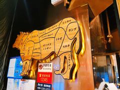 -黑牛の店·和牛烧肉(合生汇店)
