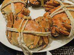 -上海锦江汤臣洲际大酒店壹阶层