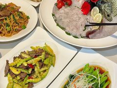 -皇玺·云汀花园餐厅(振华商厦店)