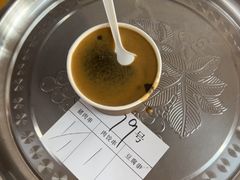 -谢怀亮芝麻茶