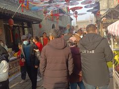 -唐山尚禾源旅游景区