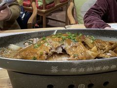 -中国徽菜·徽商故里(广安门店)