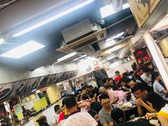 -陈光记烧腊店(罗保博士街店)