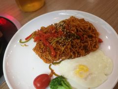 -安大叔拌饭(宝龙店)
