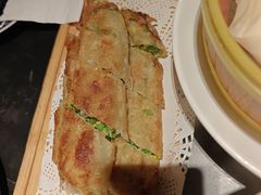 -芳芳私房菜·精做淮扬菜(承德路店)