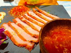 -衣川小森林·料理·寿司(鸿铭中心店)