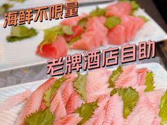 -京伦饭店