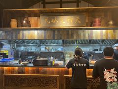 -贡梅老面馆·蟹粉面·无锡特色小吃(南长街主推店)