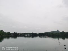 -湖畔居茶楼(湖滨店)
