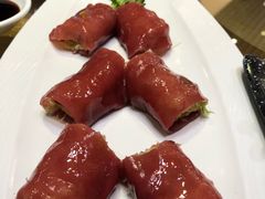 -顺德人家食府(黄金广场店)