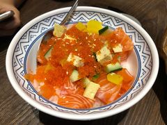 -大雄寿司(中华广场店)
